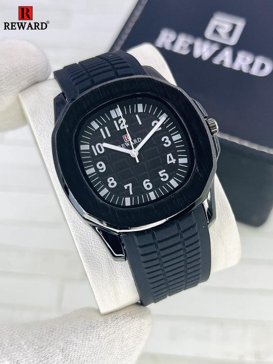 Wz-21 Men's Unique Watch